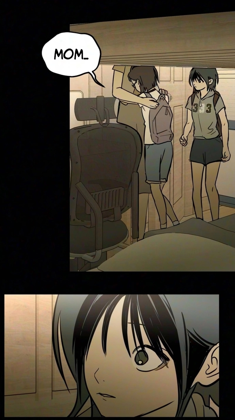 Read Daytime in the Bunker EN Manga Online
