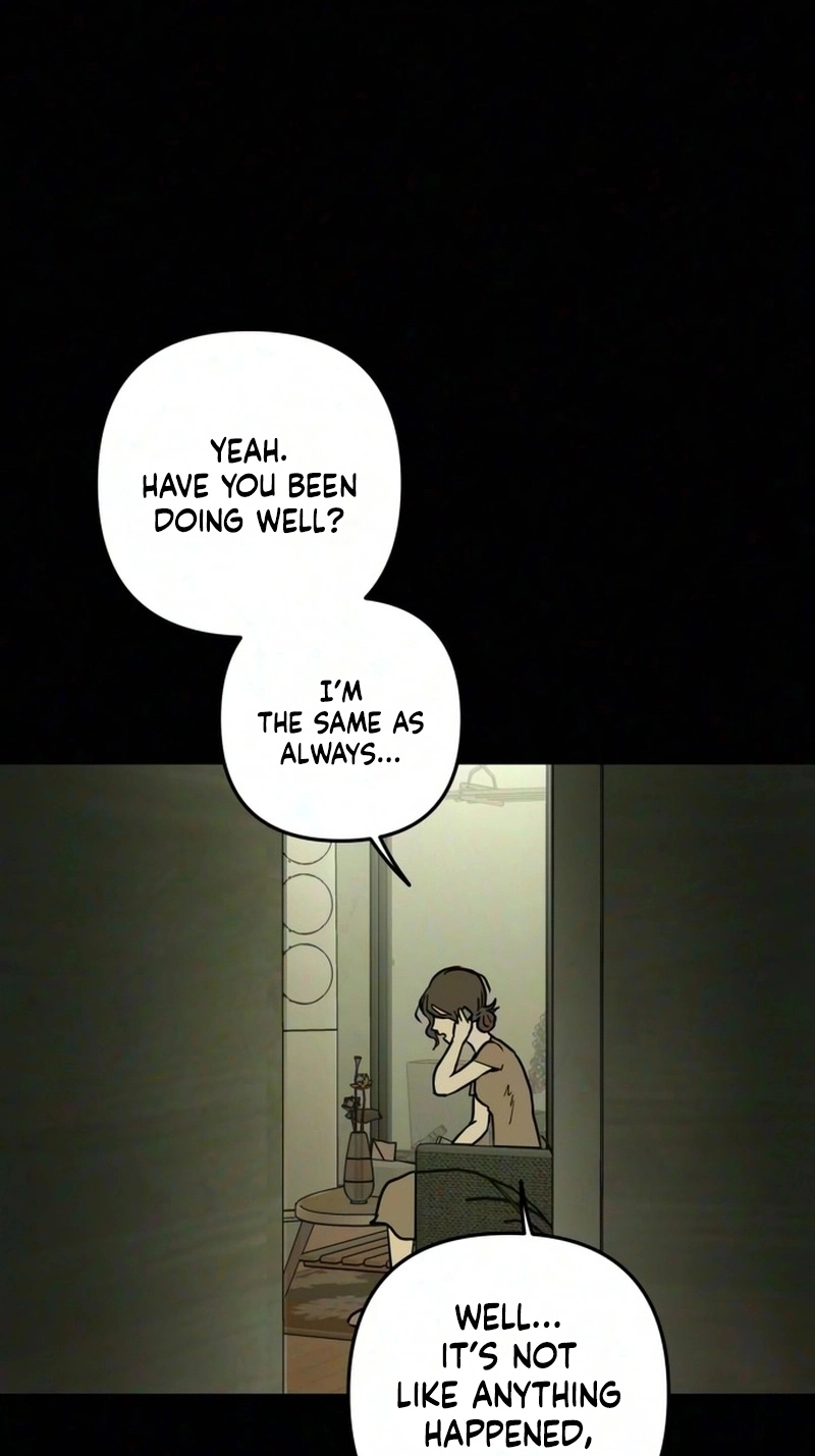Read Daytime in the Bunker EN Manga Online