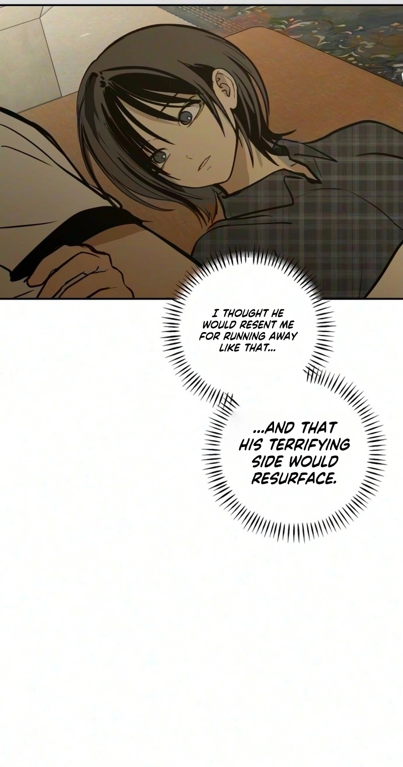 Read Daytime in the Bunker EN Manga Online