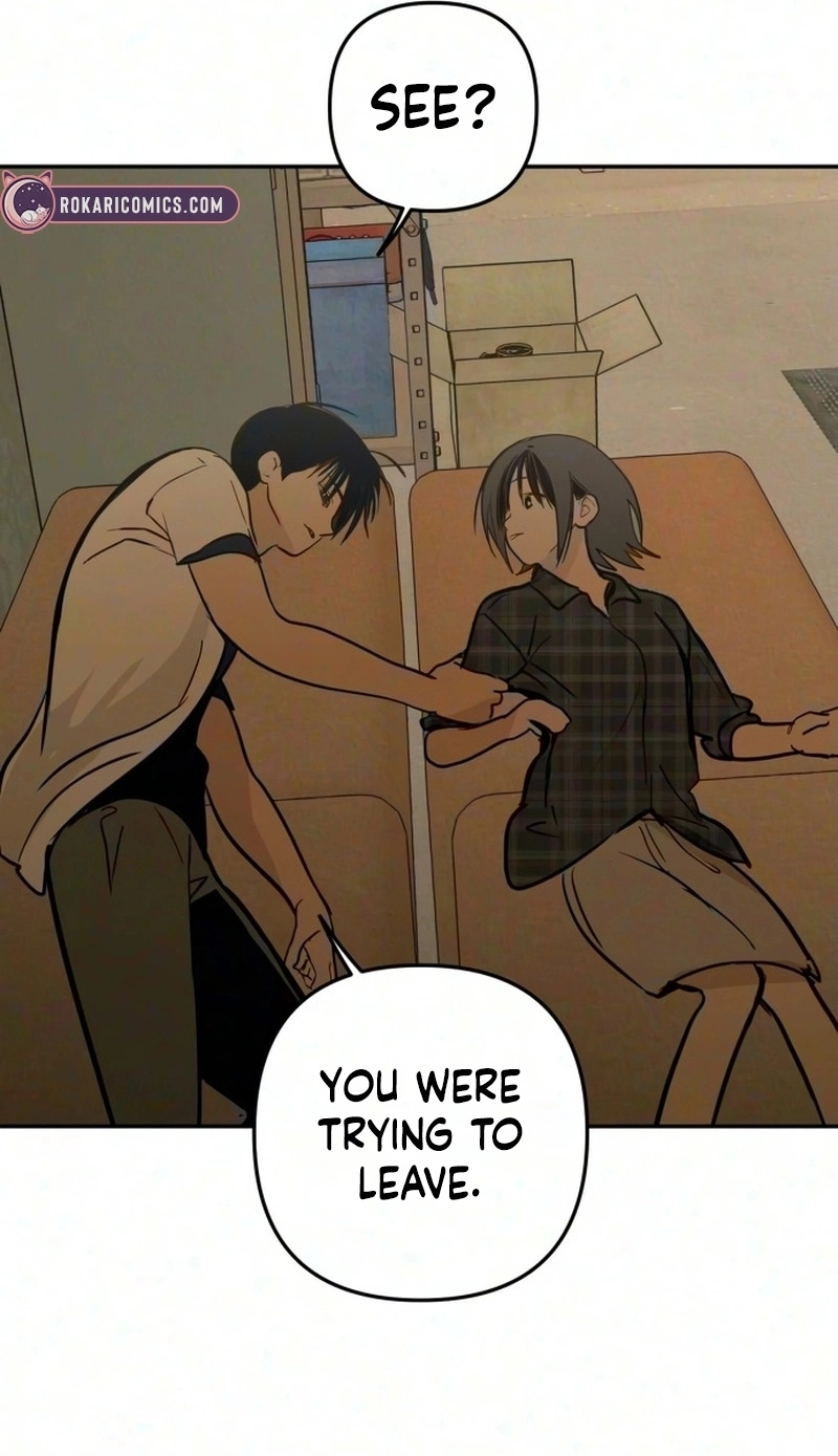 Read Daytime in the Bunker EN Manga Online