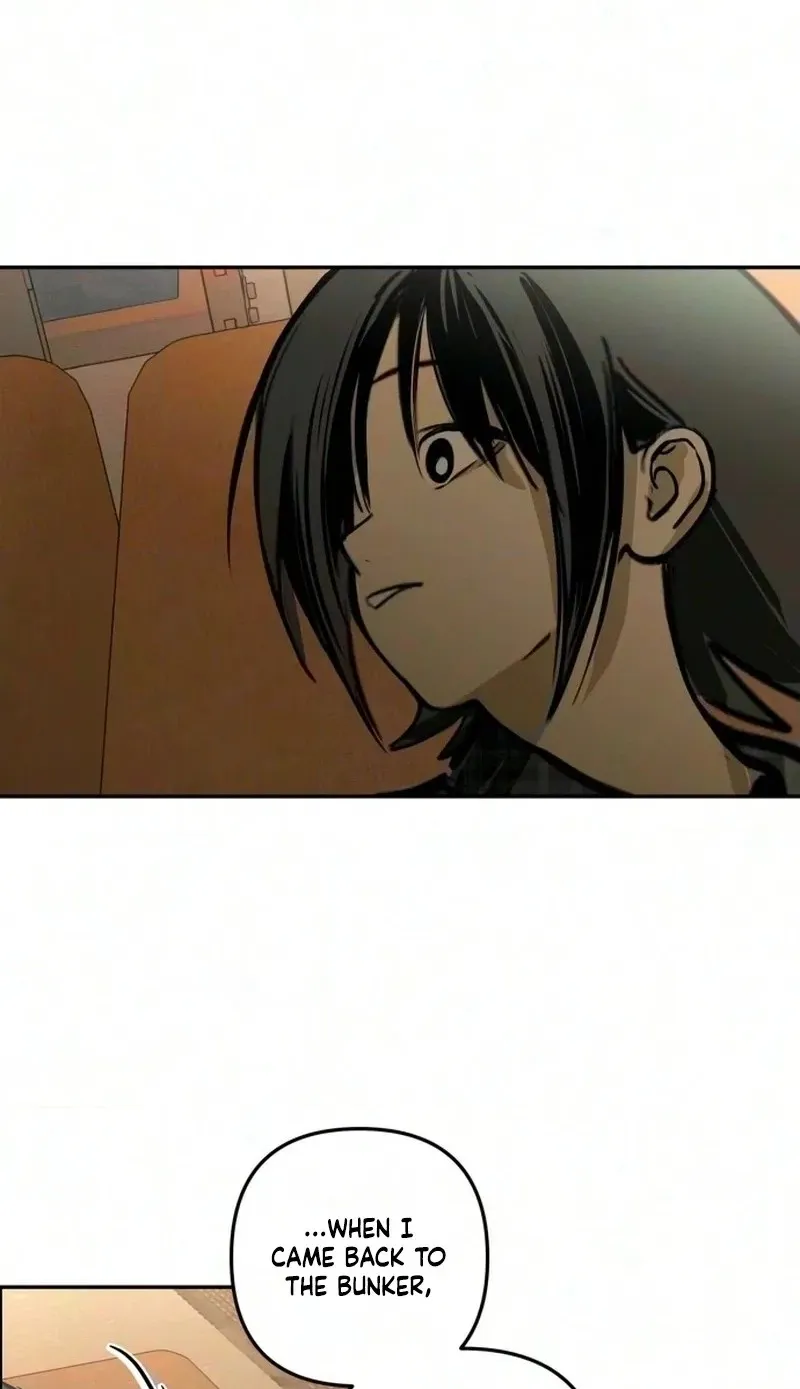 Read Daytime in the Bunker EN Manga Online