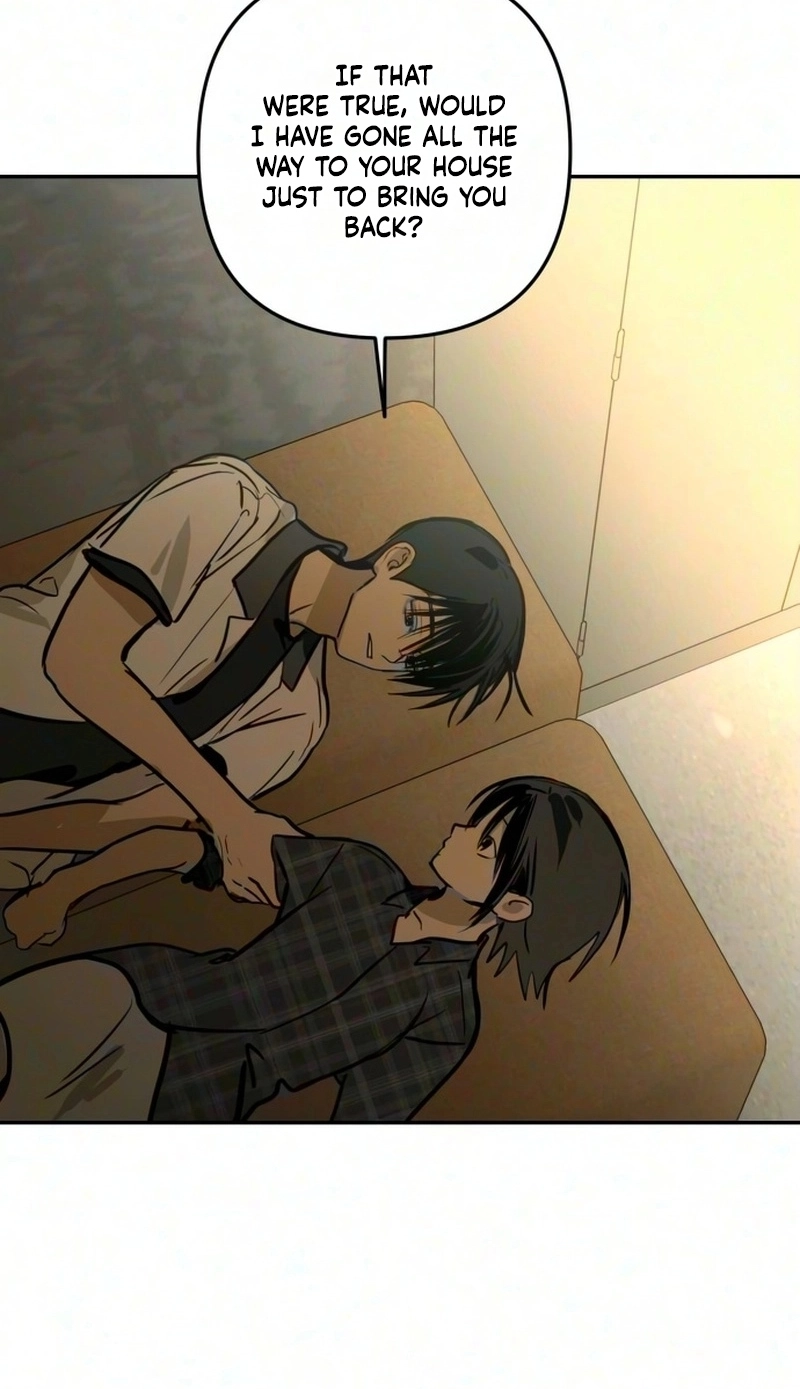 Read Daytime in the Bunker EN Manga Online