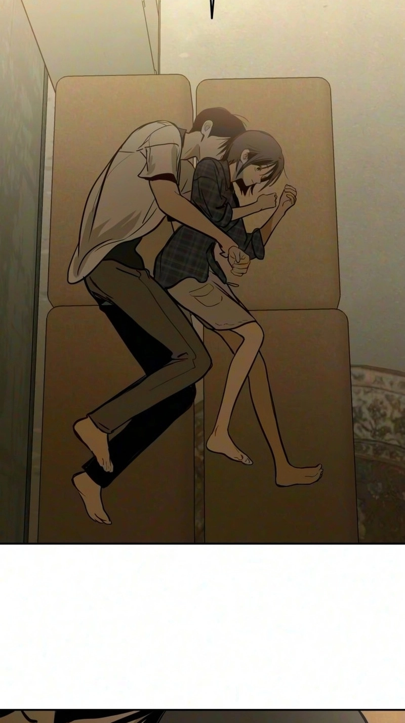 Read Daytime in the Bunker EN Manga Online