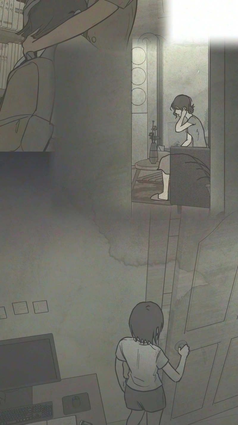 Read Daytime in the Bunker EN Manga Online