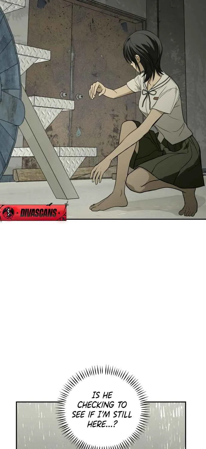 Read Daytime in the Bunker EN Manga Online