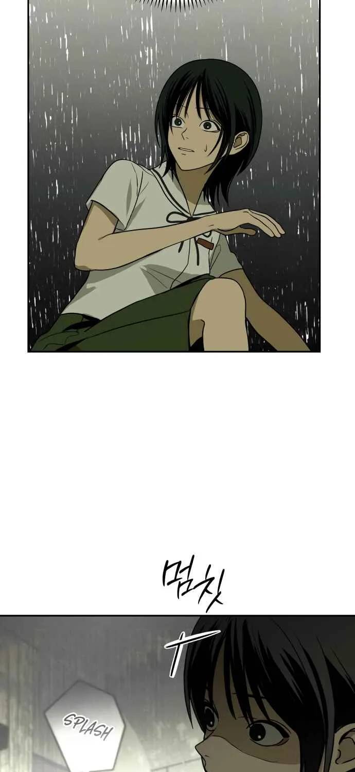 Read Daytime in the Bunker EN Manga Online