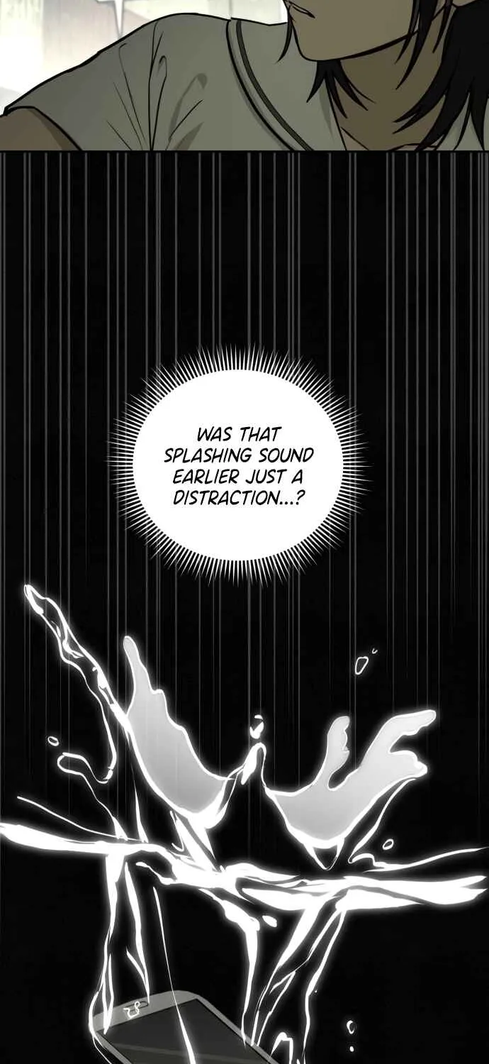 Read Daytime in the Bunker EN Manga Online