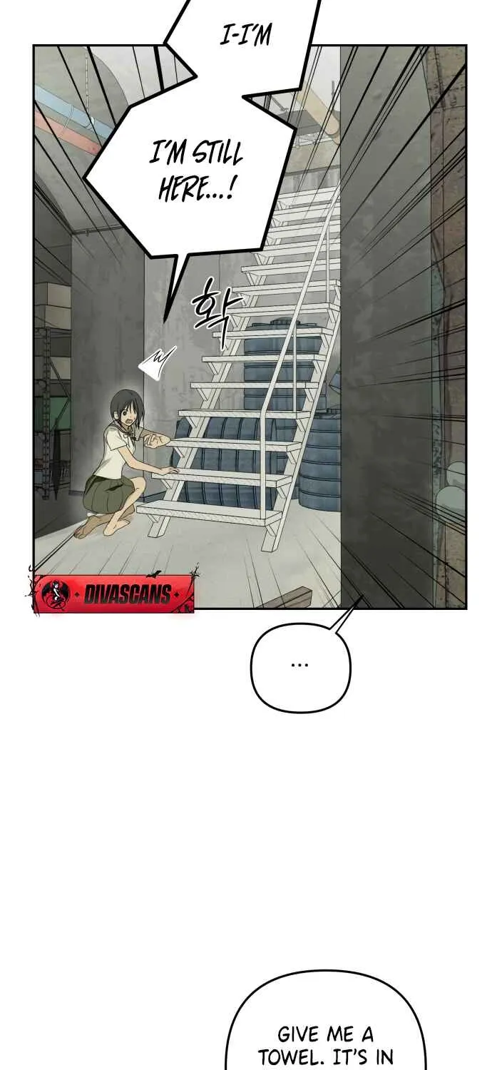 Read Daytime in the Bunker EN Manga Online