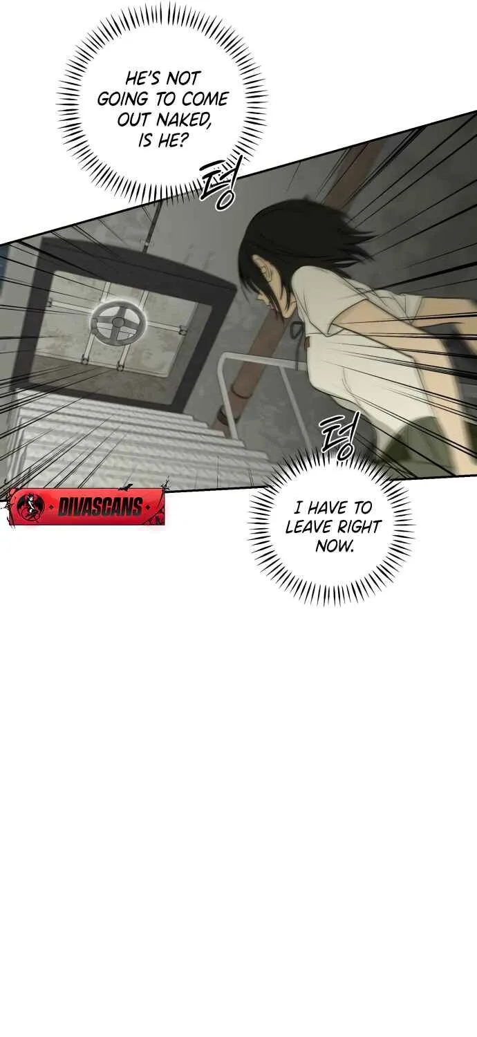 Read Daytime in the Bunker EN Manga Online