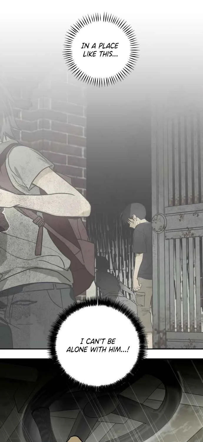 Read Daytime in the Bunker EN Manga Online