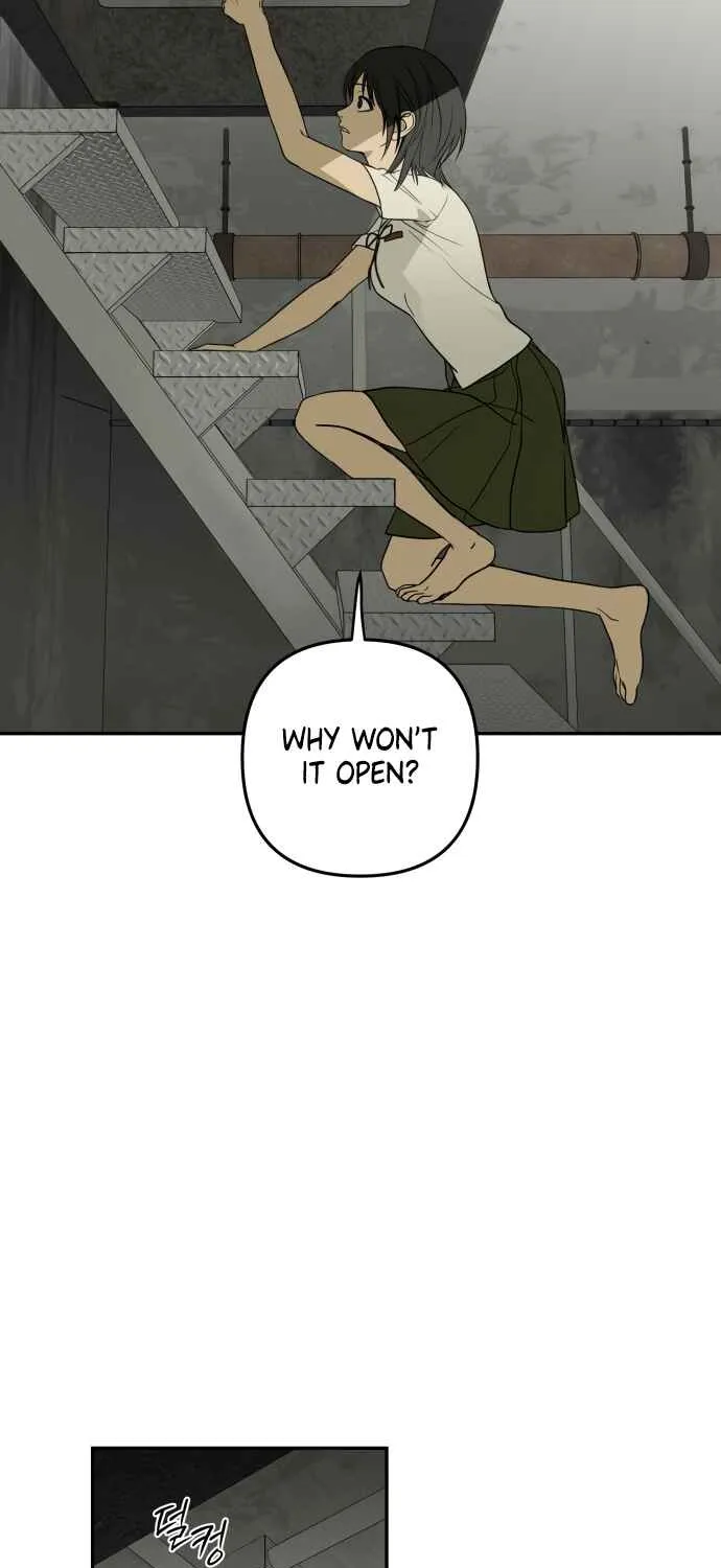 Read Daytime in the Bunker EN Manga Online