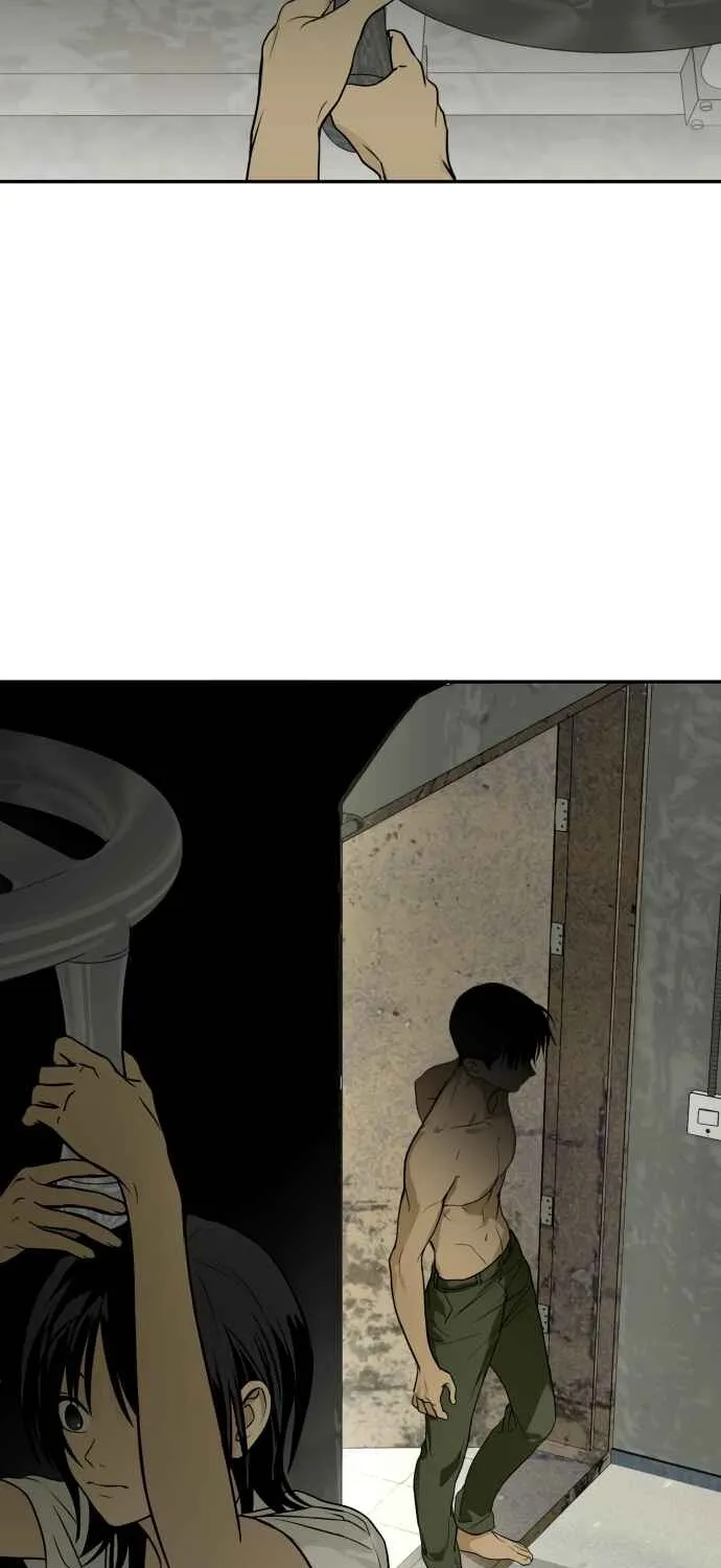 Read Daytime in the Bunker EN Manga Online