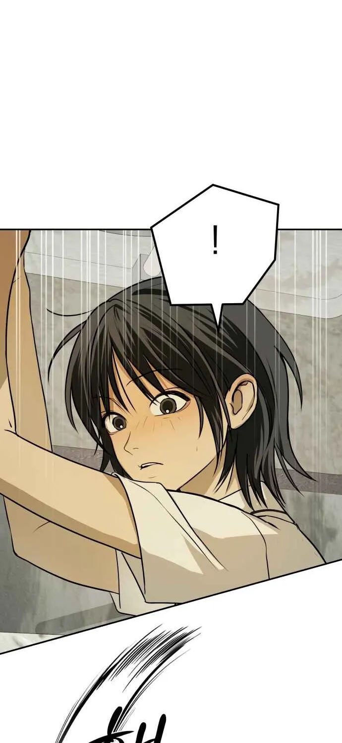 Read Daytime in the Bunker EN Manga Online
