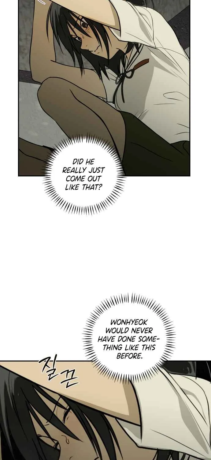 Read Daytime in the Bunker EN Manga Online