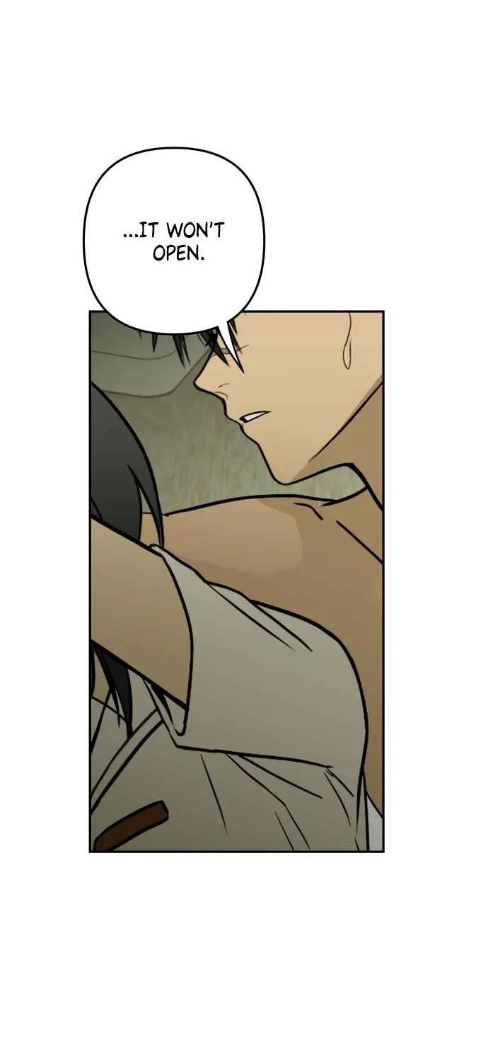 Read Daytime in the Bunker EN Manga Online