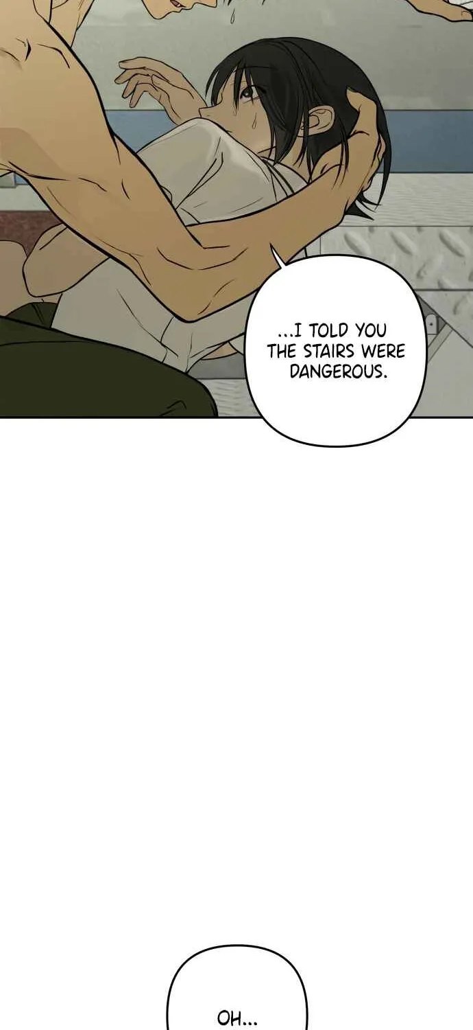 Read Daytime in the Bunker EN Manga Online