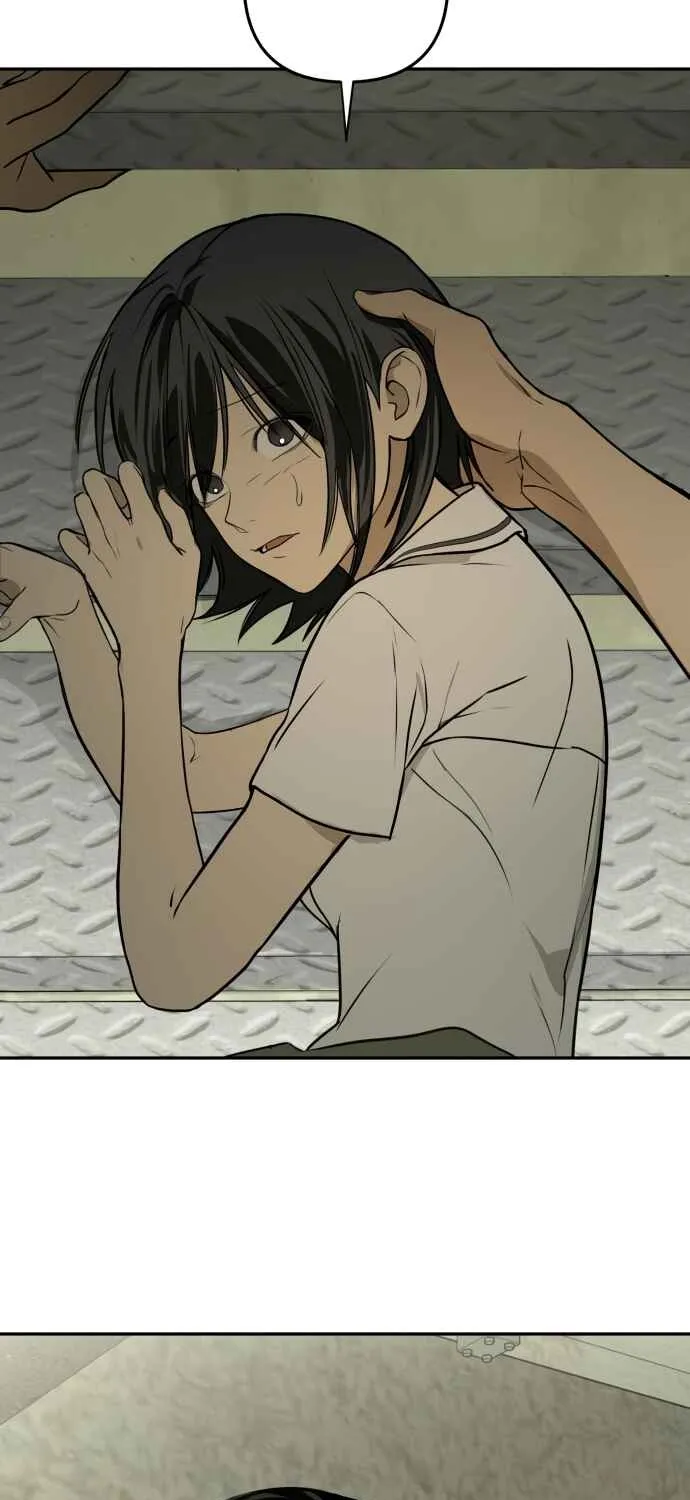 Read Daytime in the Bunker EN Manga Online