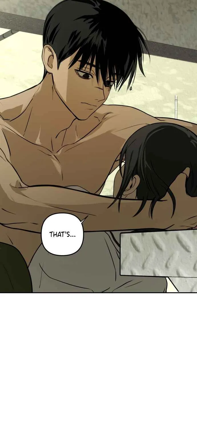 Read Daytime in the Bunker EN Manga Online