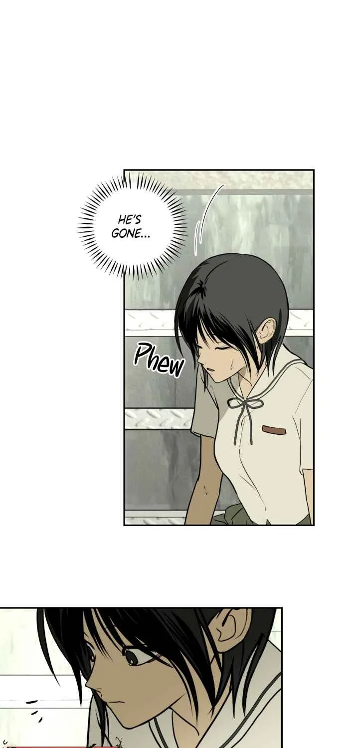 Read Daytime in the Bunker EN Manga Online