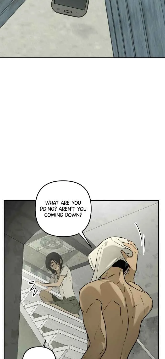 Read Daytime in the Bunker EN Manga Online
