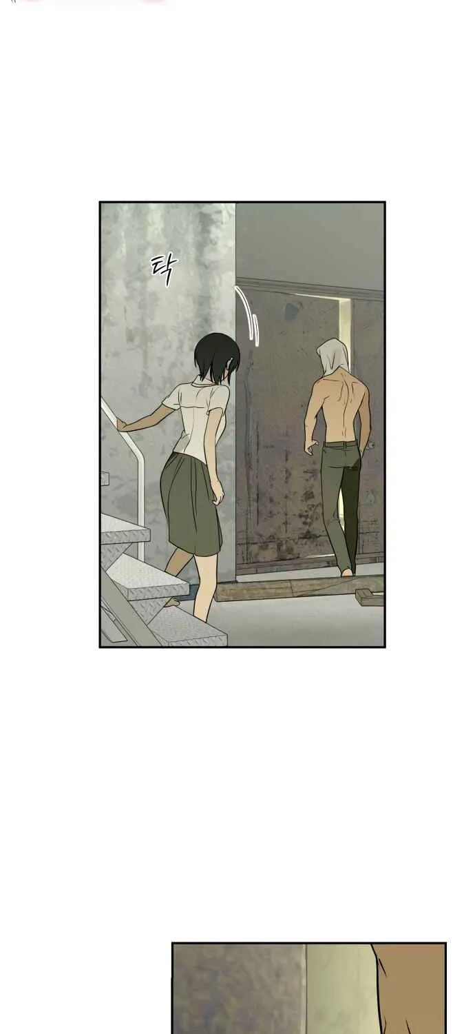 Read Daytime in the Bunker EN Manga Online