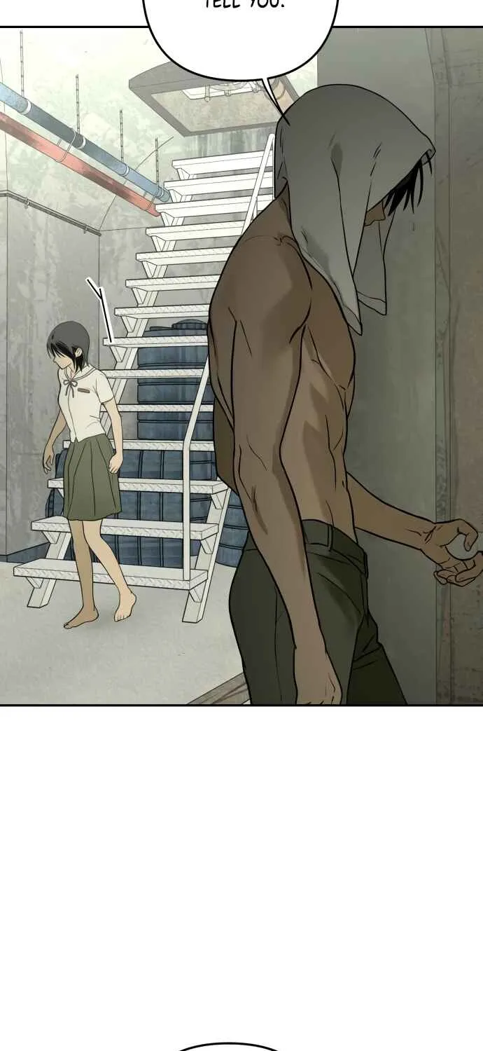 Read Daytime in the Bunker EN Manga Online