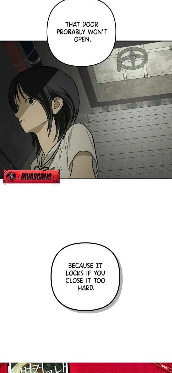 Read Daytime in the Bunker EN Manga Online