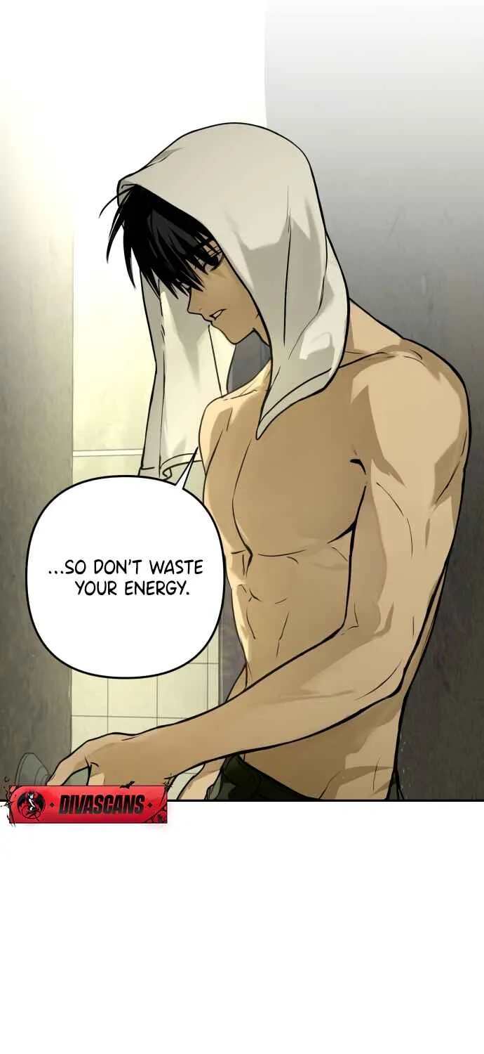 Read Daytime in the Bunker EN Manga Online