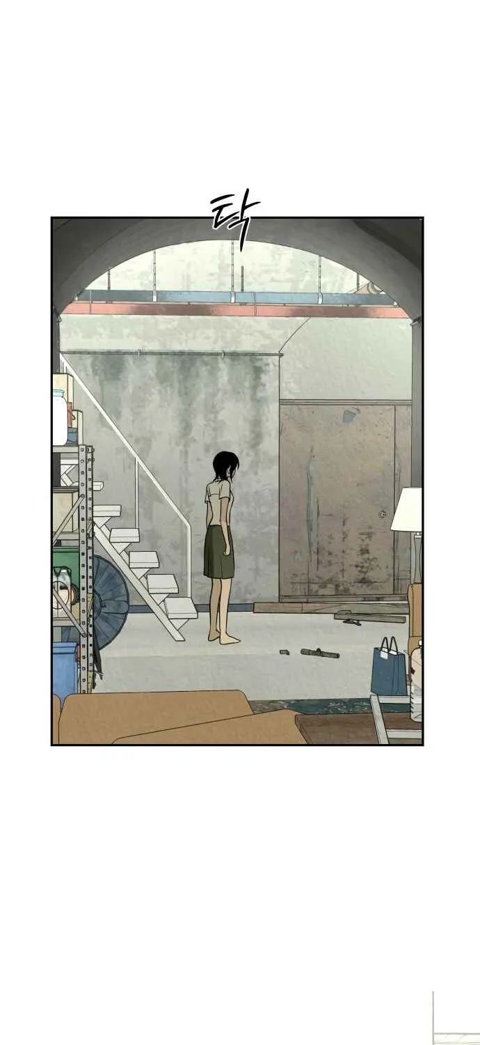 Read Daytime in the Bunker EN Manga Online