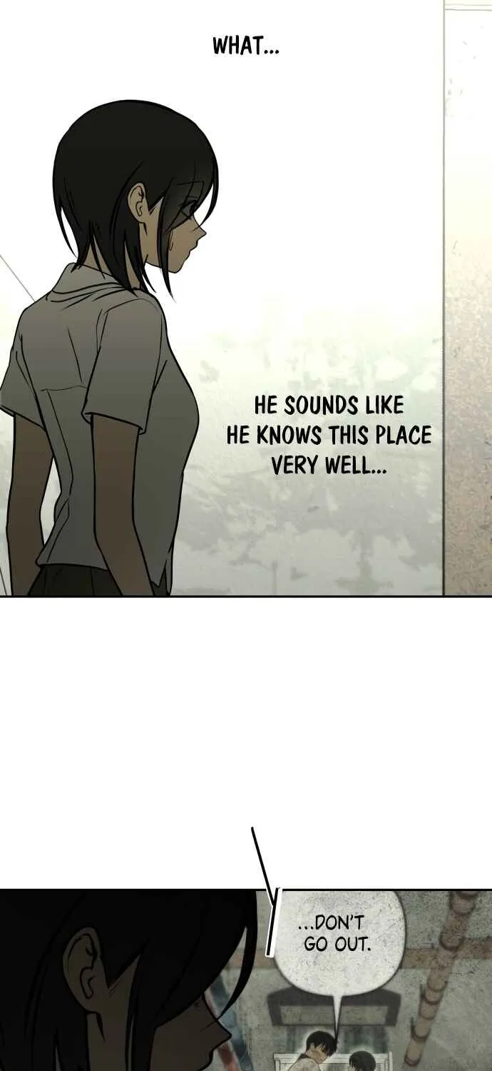 Read Daytime in the Bunker EN Manga Online