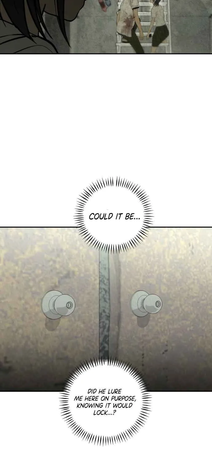 Read Daytime in the Bunker EN Manga Online