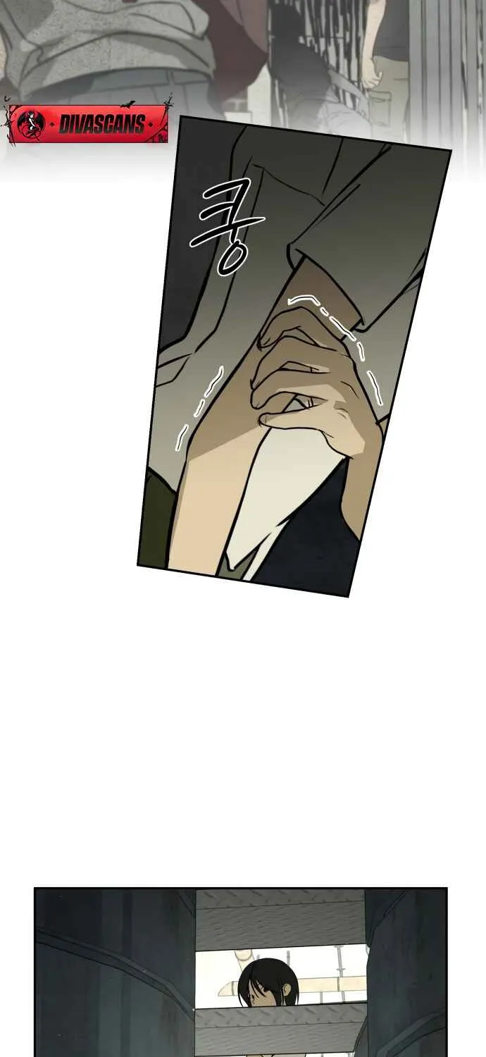 Read Daytime in the Bunker EN Manga Online