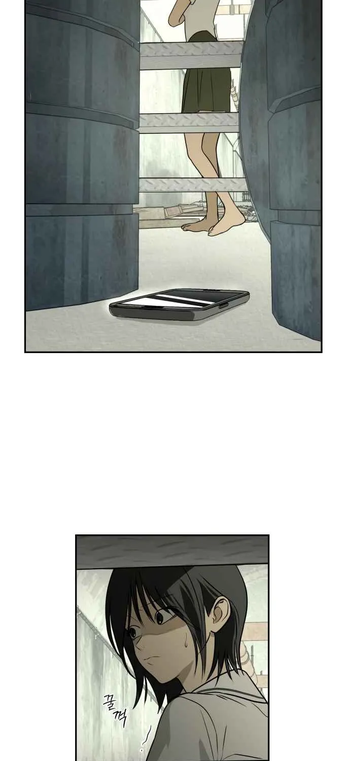 Read Daytime in the Bunker EN Manga Online
