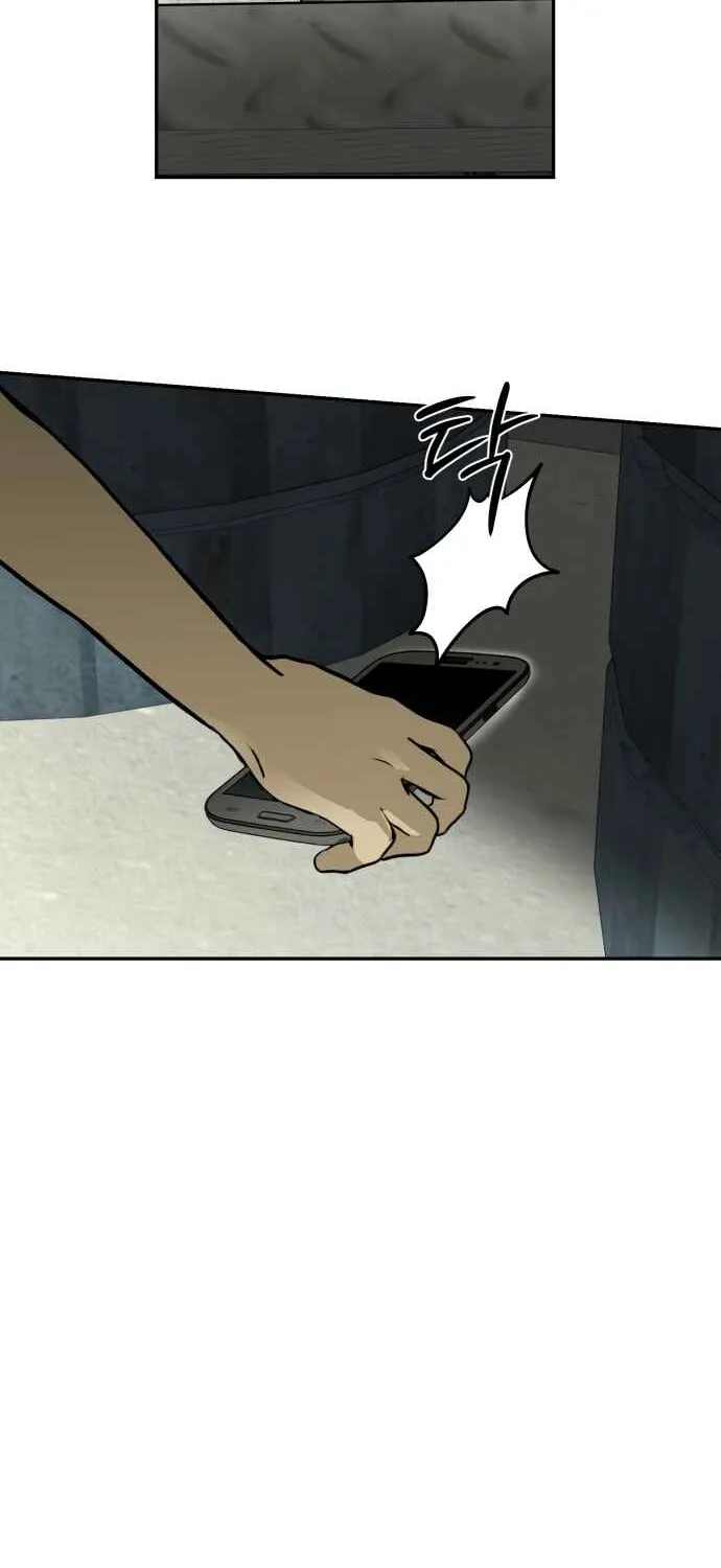 Read Daytime in the Bunker EN Manga Online