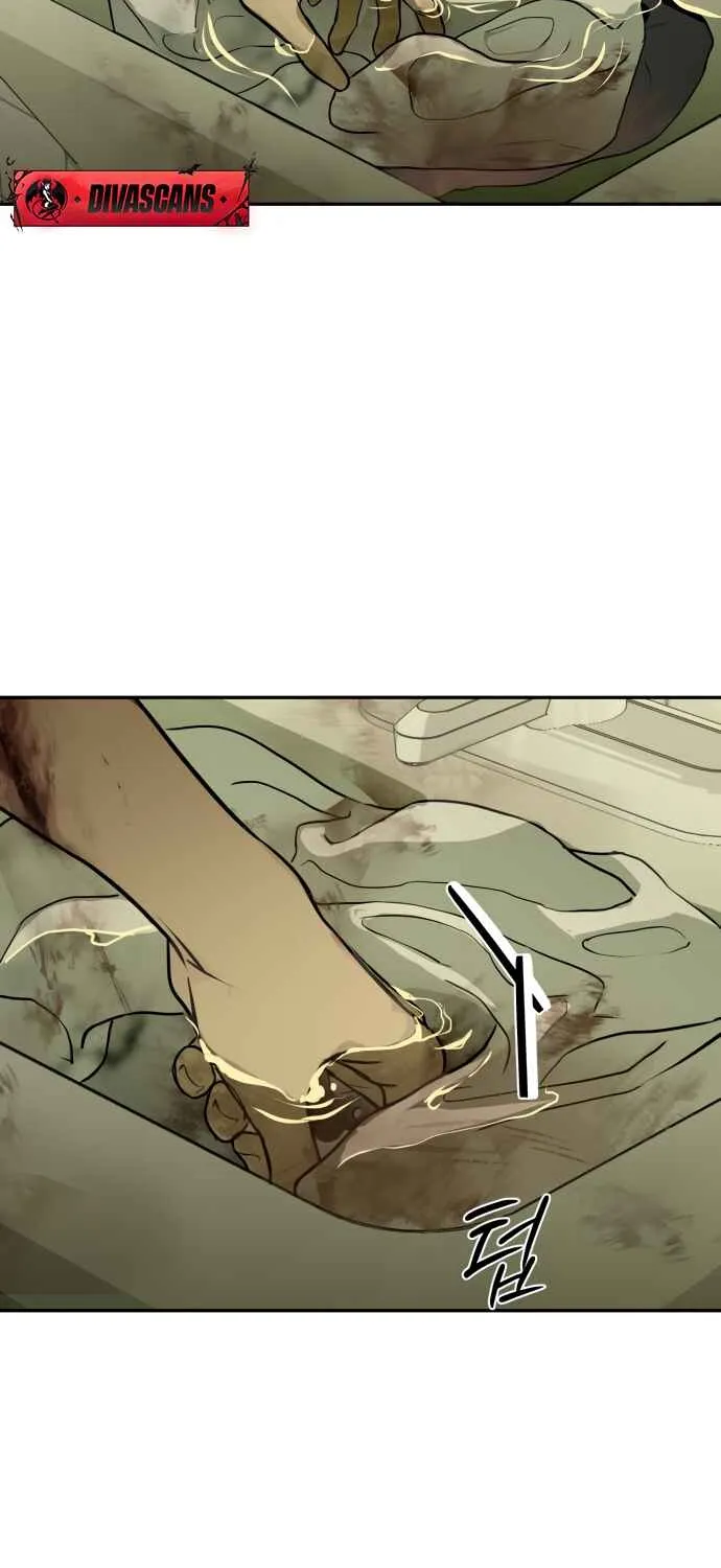 Read Daytime in the Bunker EN Manga Online