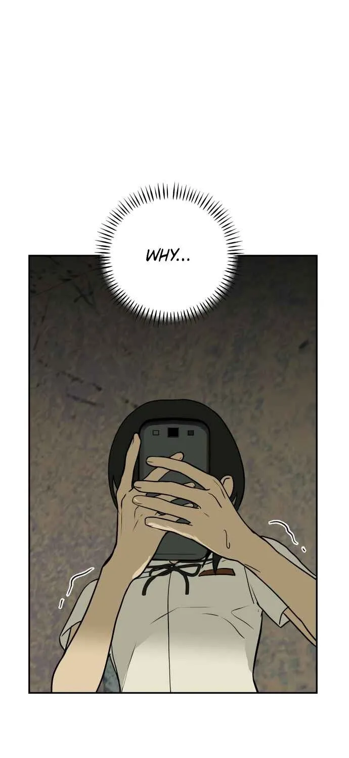 Read Daytime in the Bunker EN Manga Online