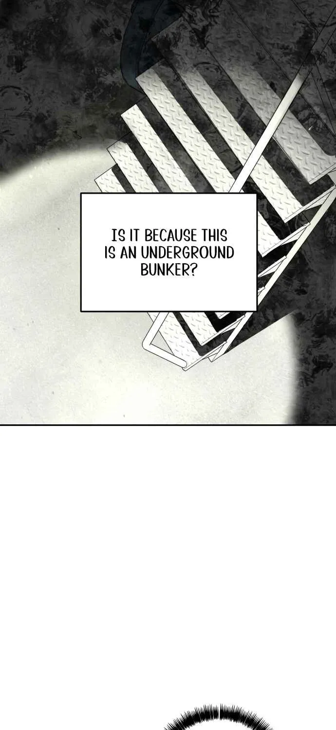 Read Daytime in the Bunker EN Manga Online