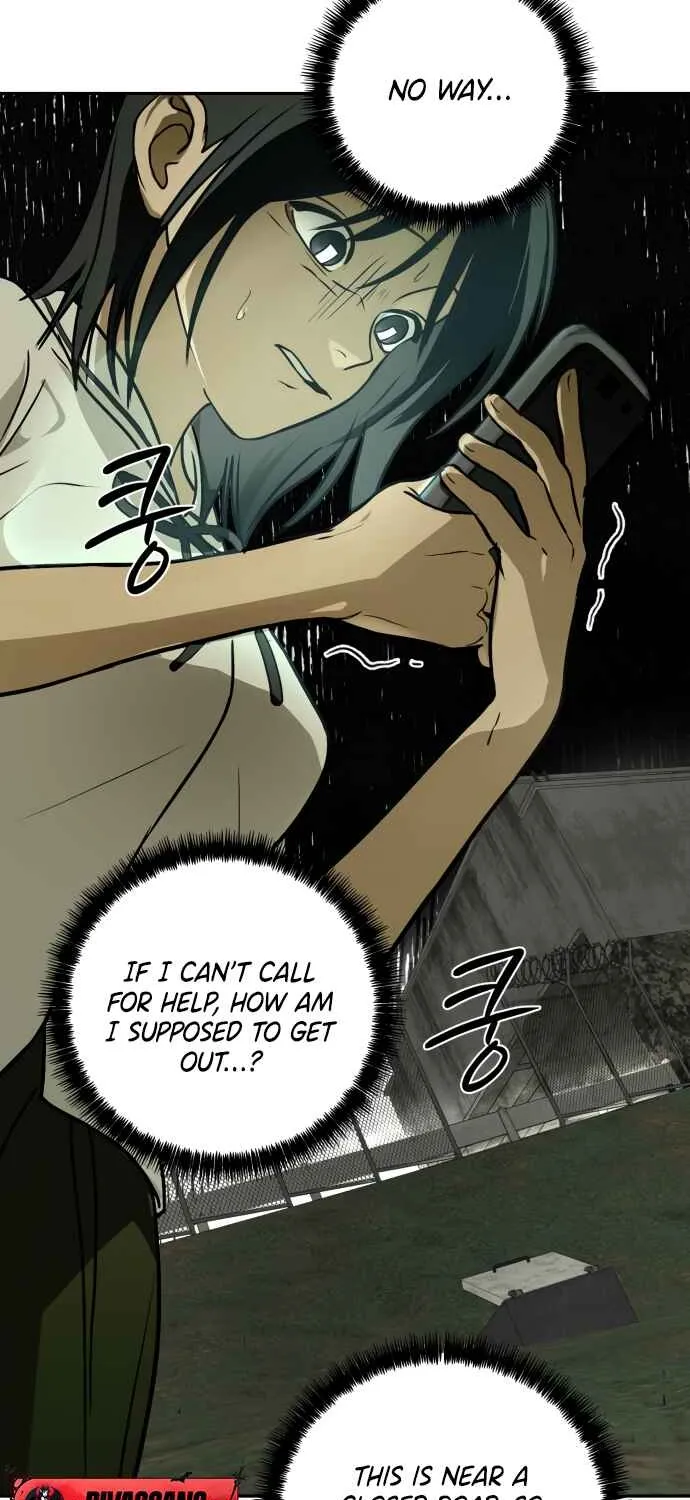 Read Daytime in the Bunker EN Manga Online