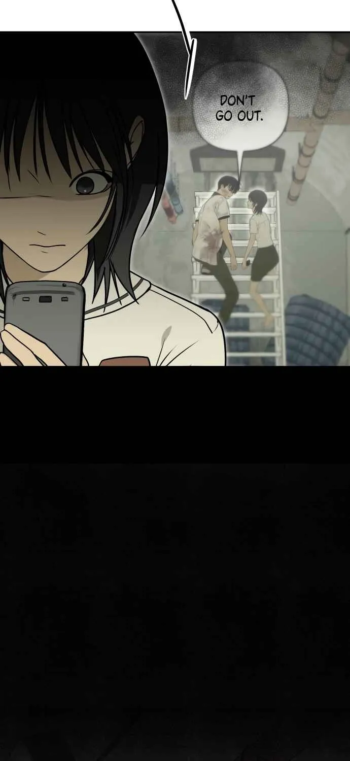 Read Daytime in the Bunker EN Manga Online