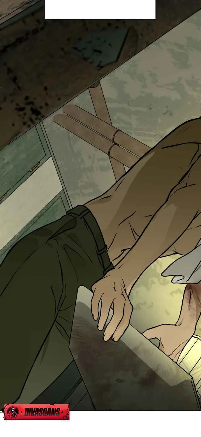 Read Daytime in the Bunker EN Manga Online