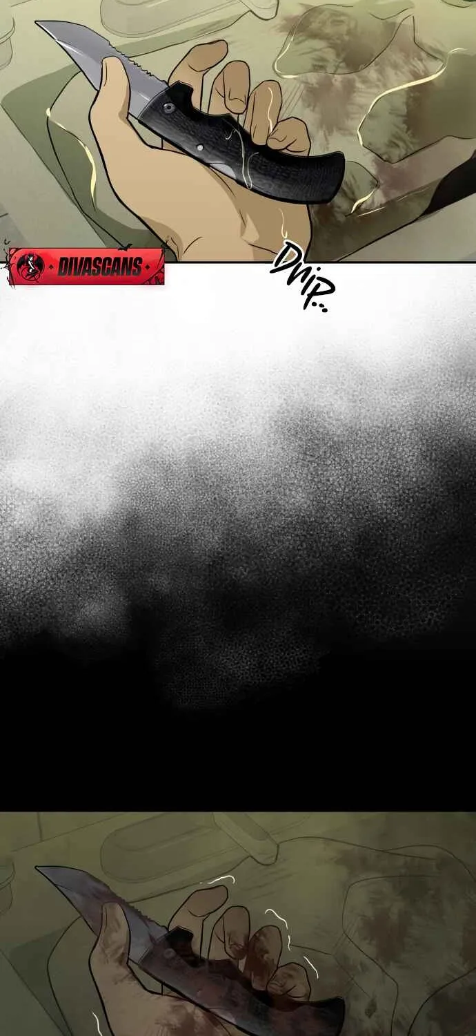 Read Daytime in the Bunker EN Manga Online