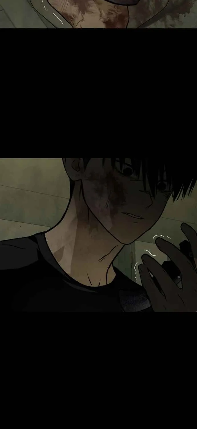 Read Daytime in the Bunker EN Manga Online