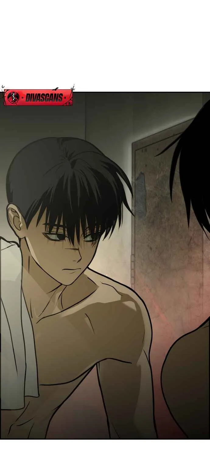 Read Daytime in the Bunker EN Manga Online