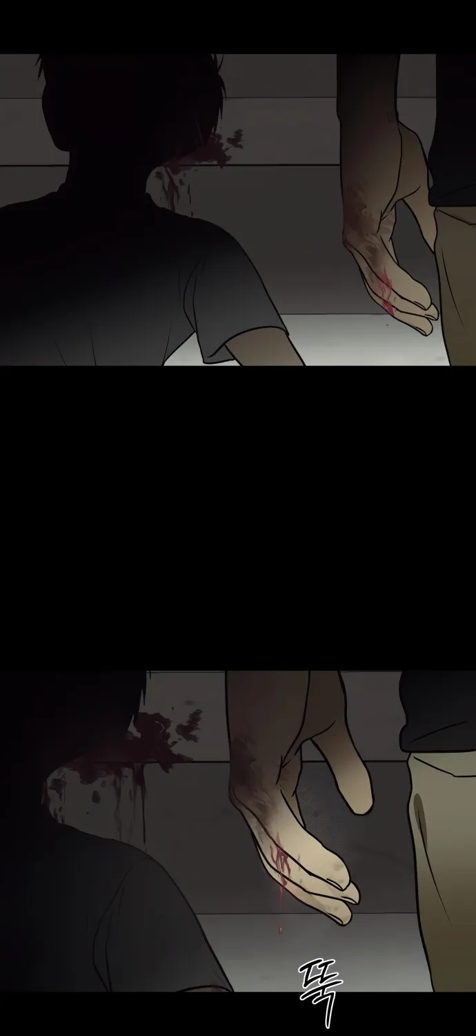 Read Daytime in the Bunker EN Manga Online