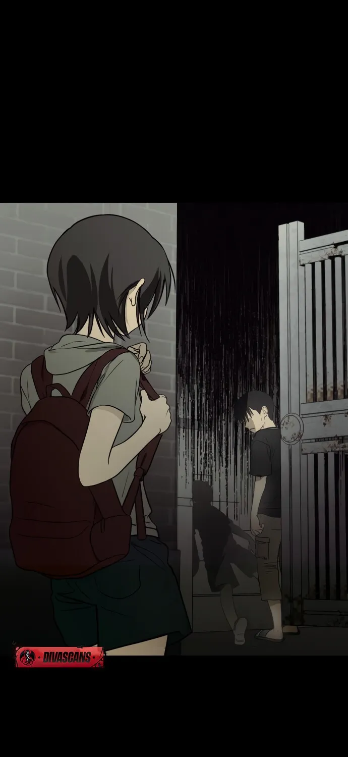 Read Daytime in the Bunker EN Manga Online