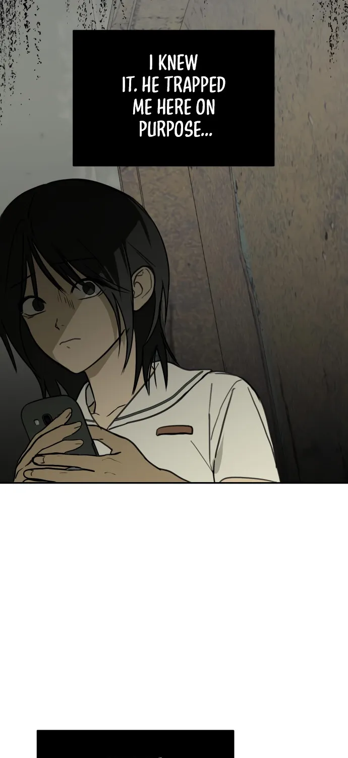 Read Daytime in the Bunker EN Manga Online