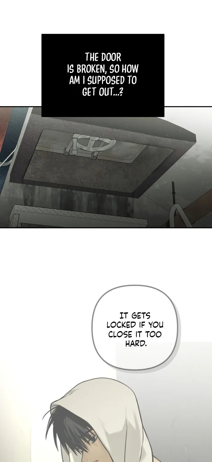 Read Daytime in the Bunker EN Manga Online