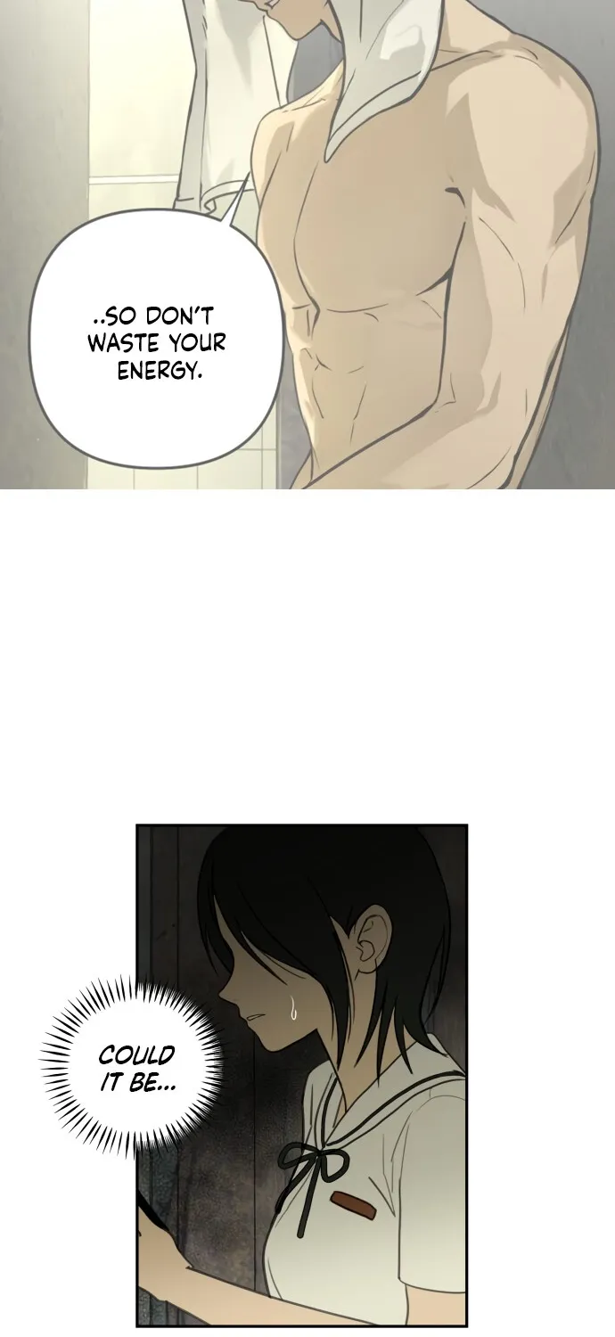Read Daytime in the Bunker EN Manga Online