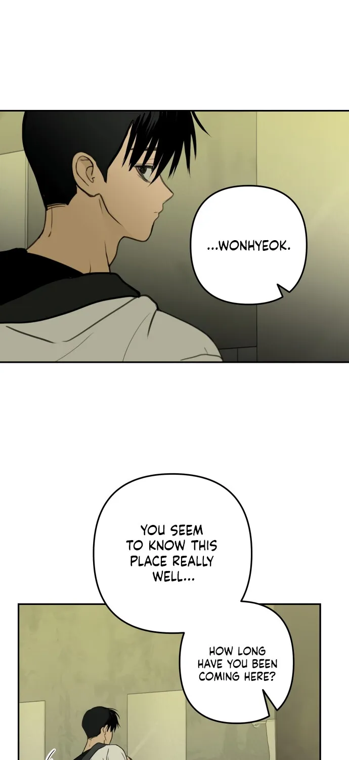 Read Daytime in the Bunker EN Manga Online