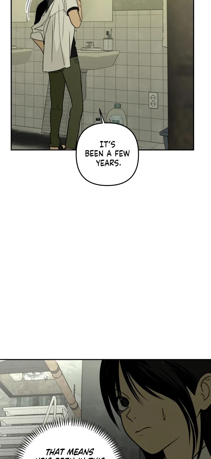 Read Daytime in the Bunker EN Manga Online
